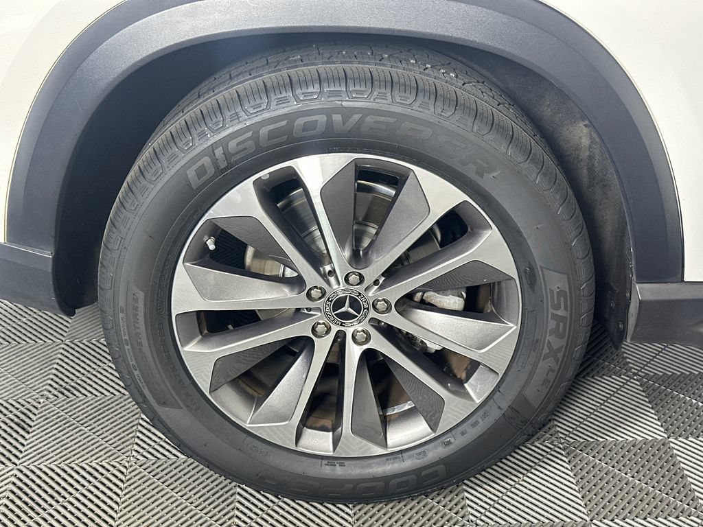 Certified 2020 Mercedes-Benz GLE 350 image 19