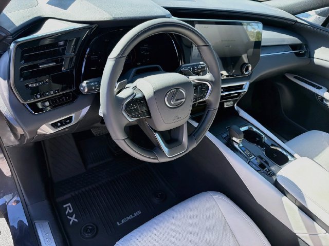 New 2026 Lexus RX 350 Premium w/ Convenience Package FWD image 27