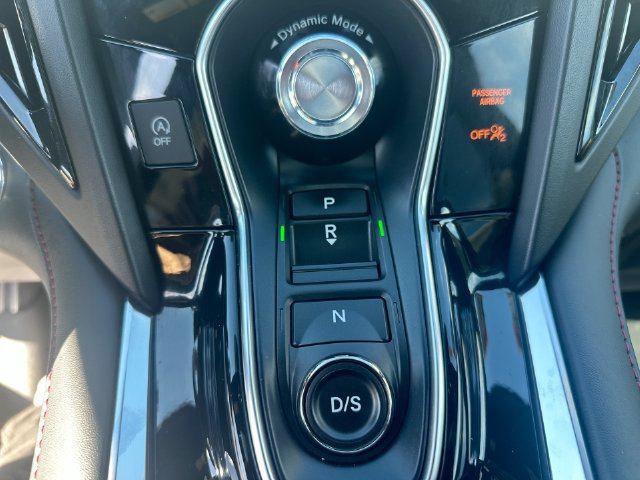 Used 2021 Acura RDX w/ Advance Package AWD/4WD image 22