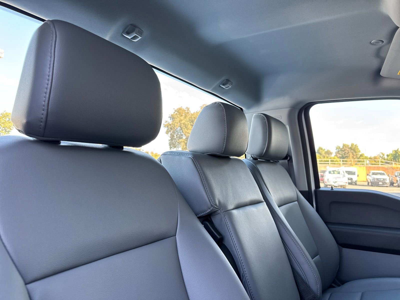 New 2026 Ford F250 XL image 15