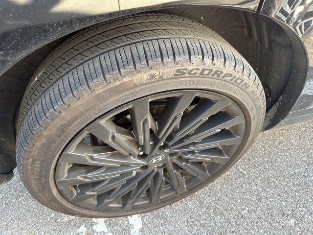 Used 2024 Hyundai Santa Fe Calligraphy image 26