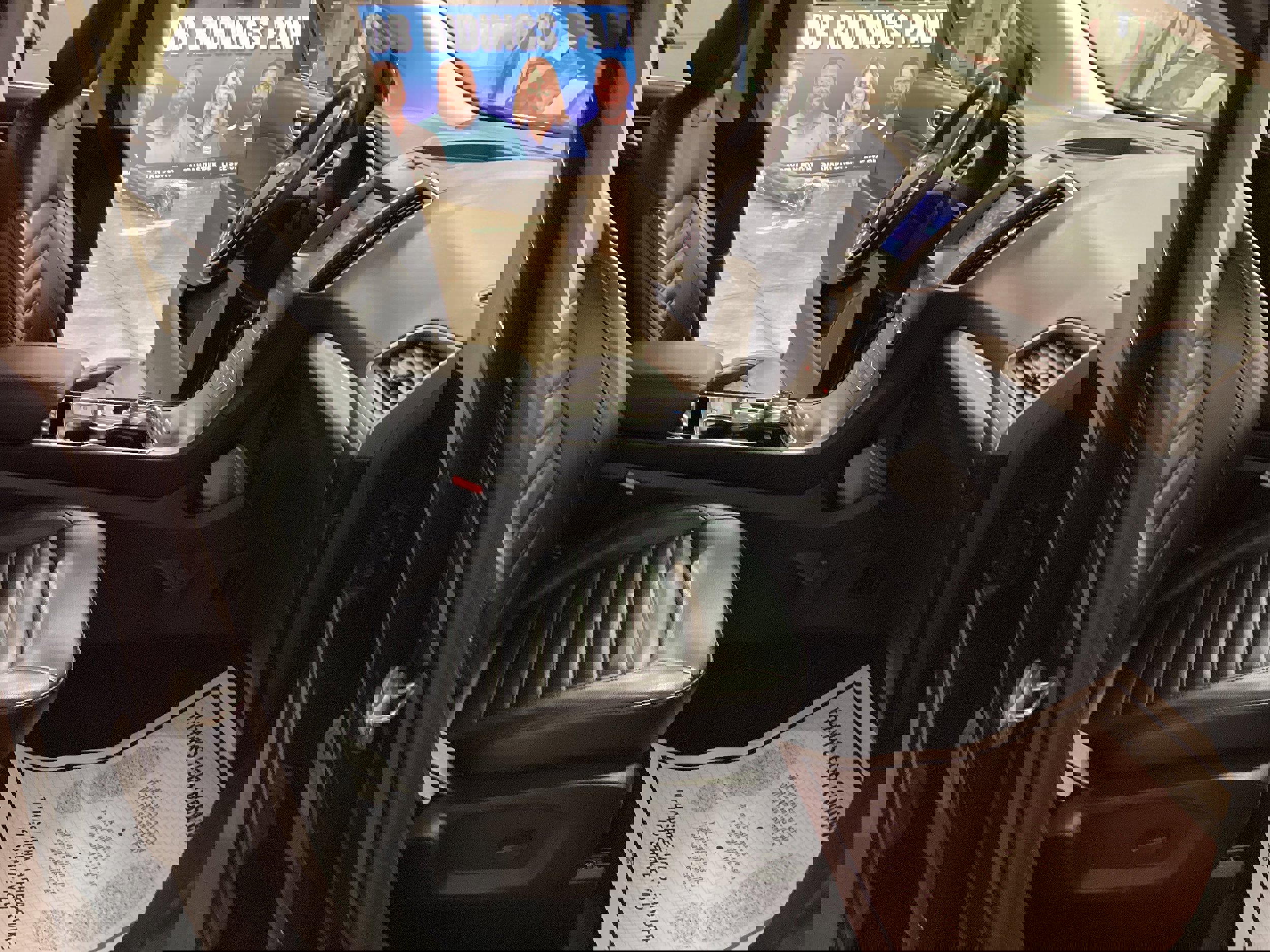 Used 2020 Ford Edge SEL w/ Convenience Package image 33