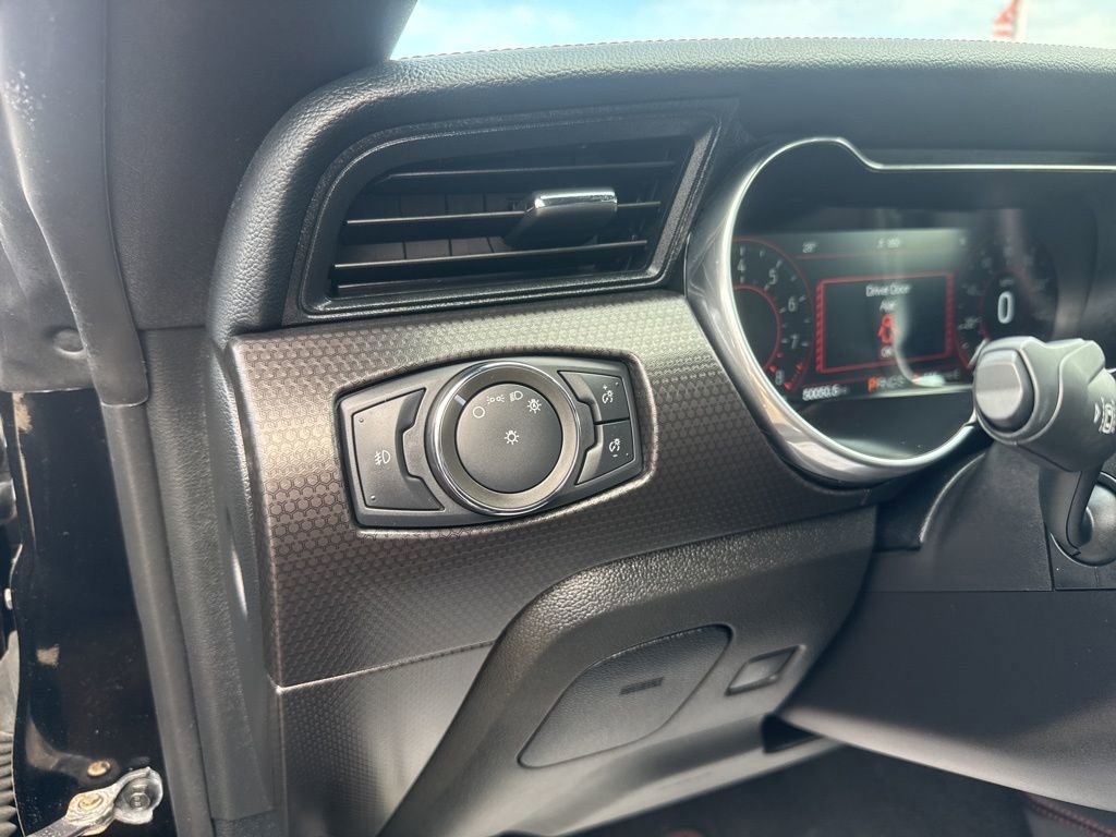 Certified 2021 Ford Mustang GT Premium w/ Equipment Group 401A image 23