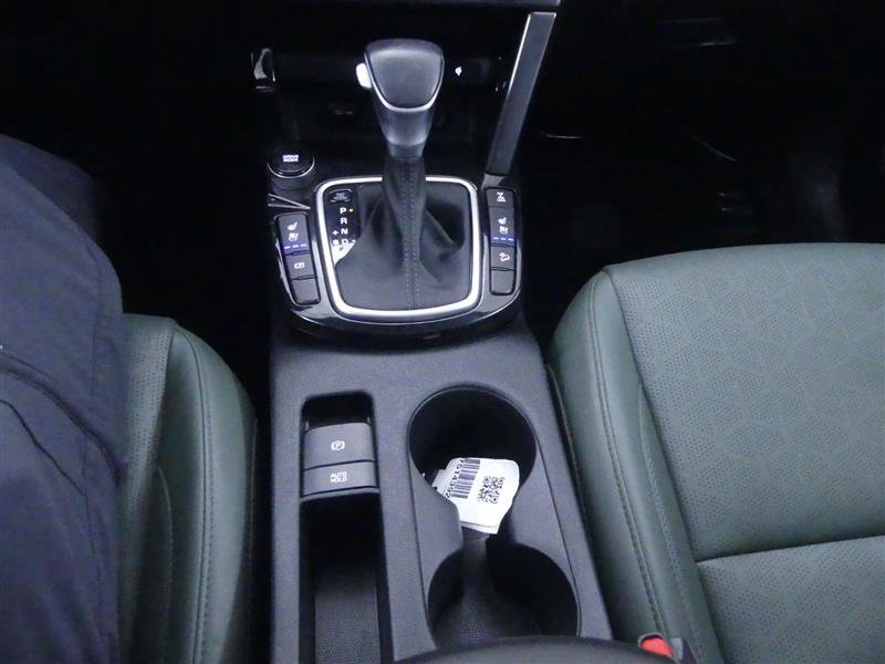 Used 2024 Kia Seltos SX w/ SX Sunroof Package AWD/4WD image 15
