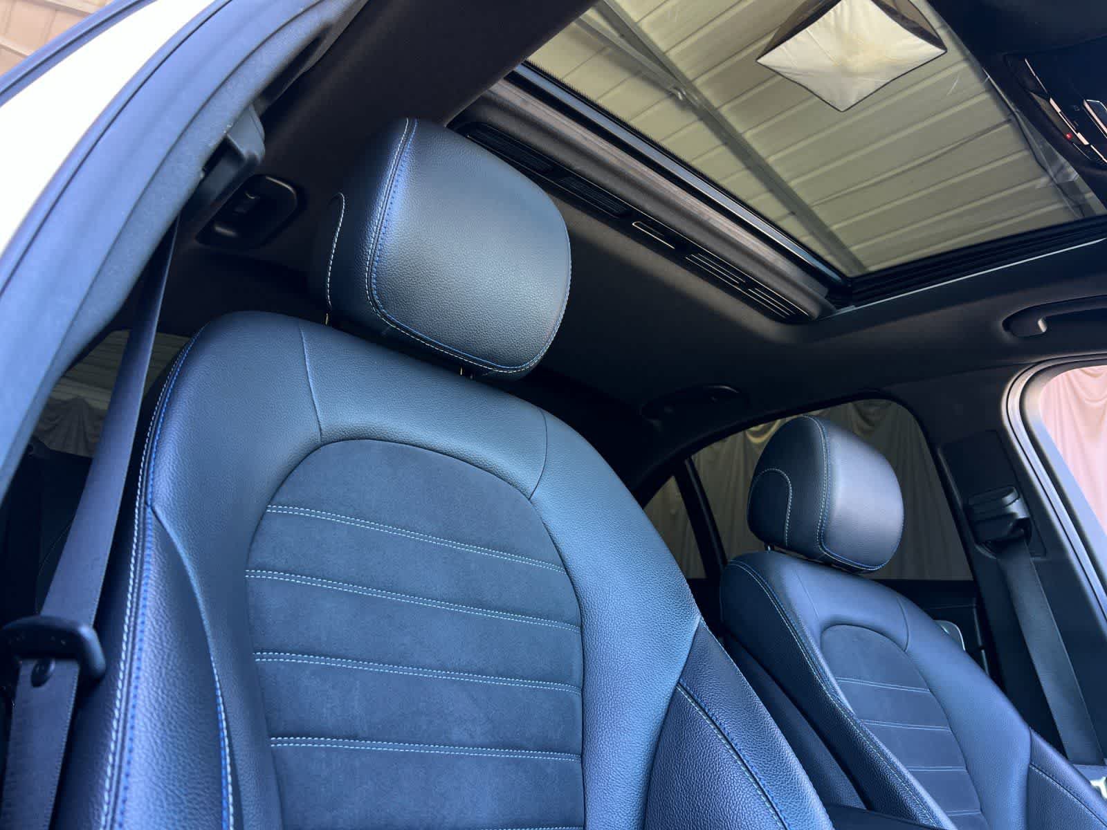 Used 2021 Mercedes-Benz C 300 Sedan image 17