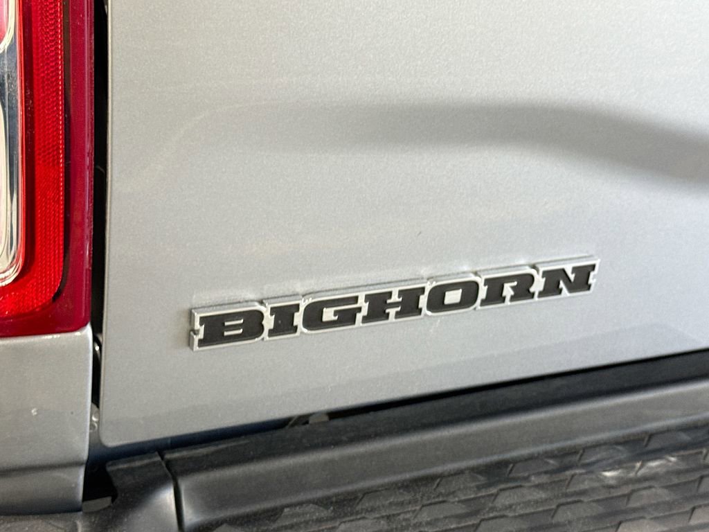 Used 2024 RAM 2500 Big Horn w/ Bed Utility Group image 46