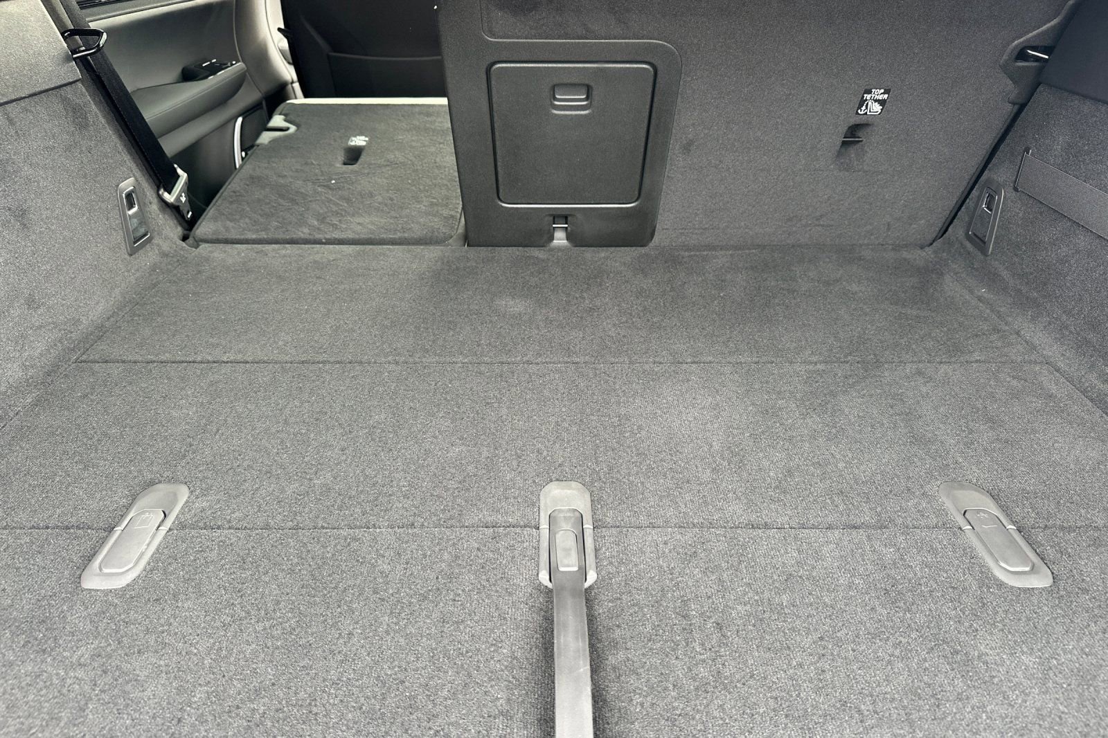 New 2025 Polestar Polestar 3 image 17