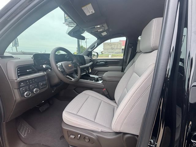New 2026 Chevrolet Tahoe LS w/ Max Trailering Package AWD/4WD image 11