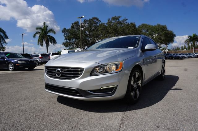 Used 2015 Volvo V60 T5 Premier image 12