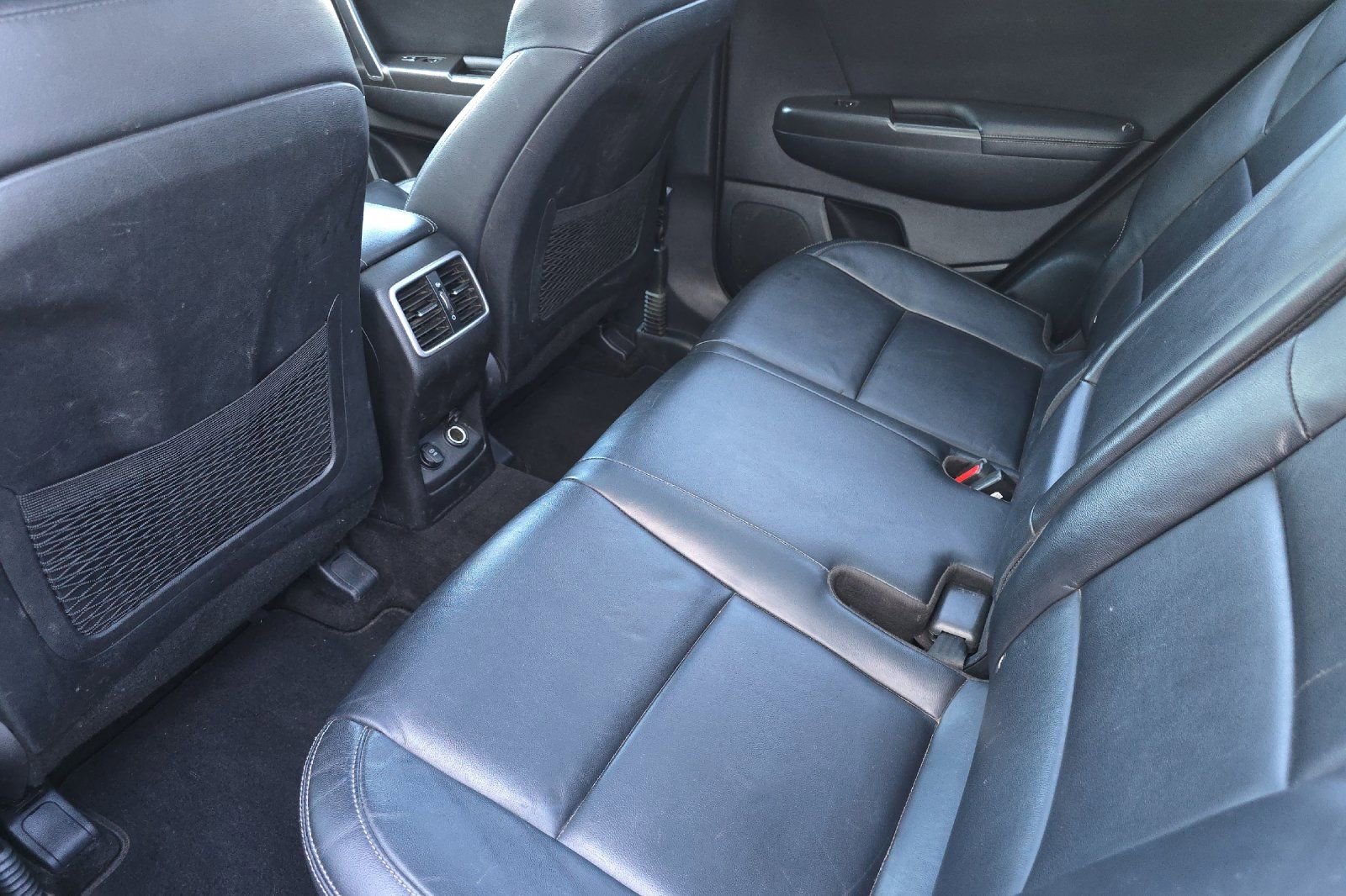 Used 2017 Kia Sportage EX w/ EX Premium Package image 12