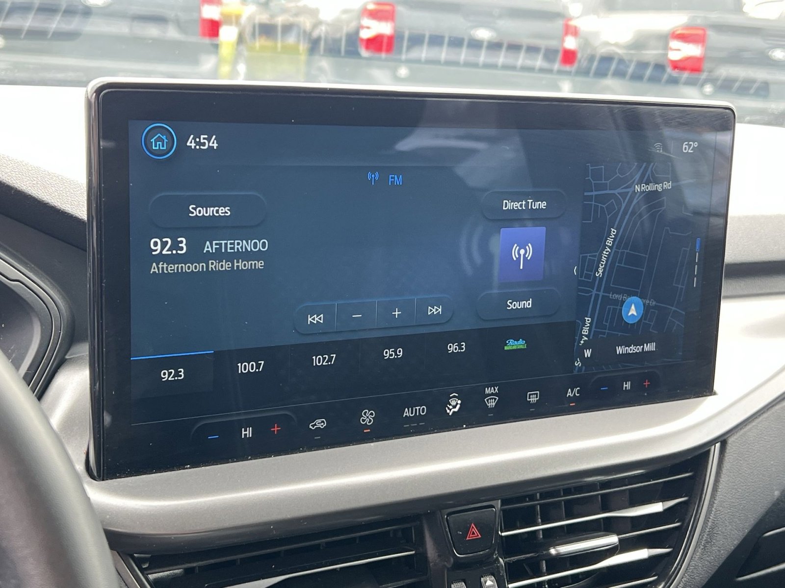 Certified 2023 Ford Escape Active w/ Tech Pack #1 image 15