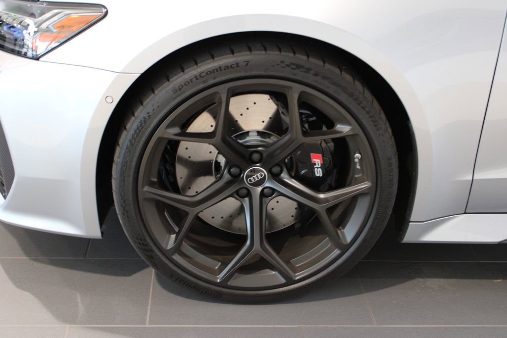 New 2025 Audi RS 7 performance Sportback image 34