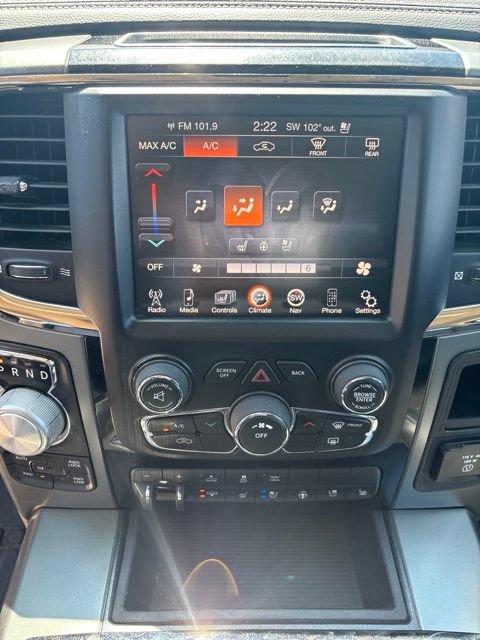 Used 2015 RAM 1500 Sport AWD/4WD image 17