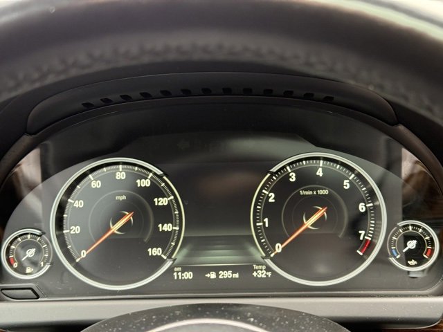 Used 2016 BMW 640i Gran Coupe xDrive image 13