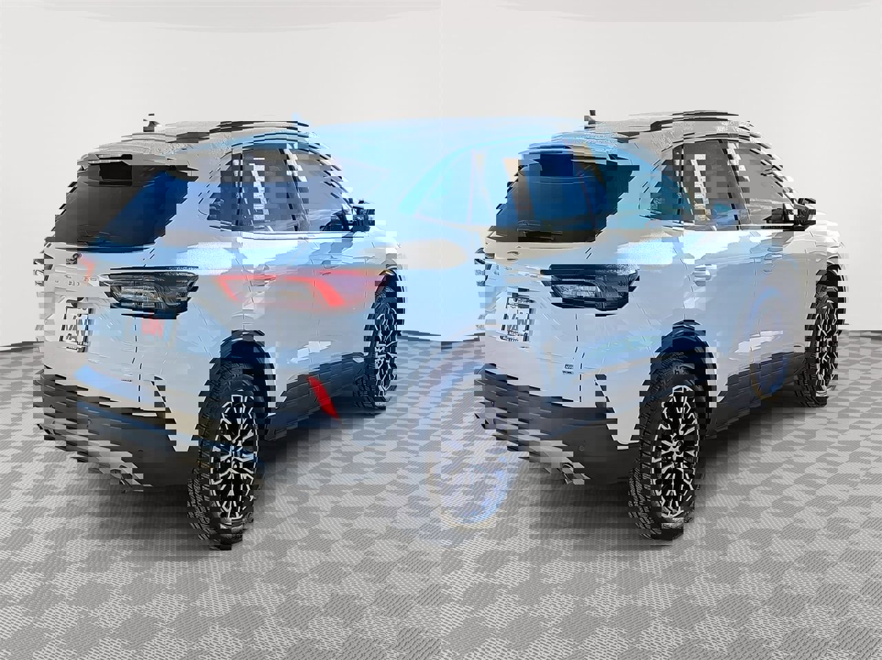 Used 2023 Ford Escape SE image 5