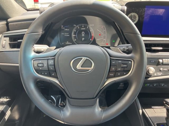 Used 2025 Lexus ES 350 w/ Premium Package image 14