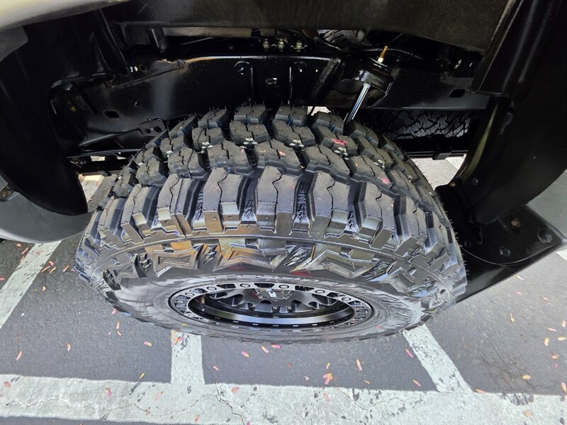 Used 2006 Toyota Tacoma 4x4 Double Cab image 19