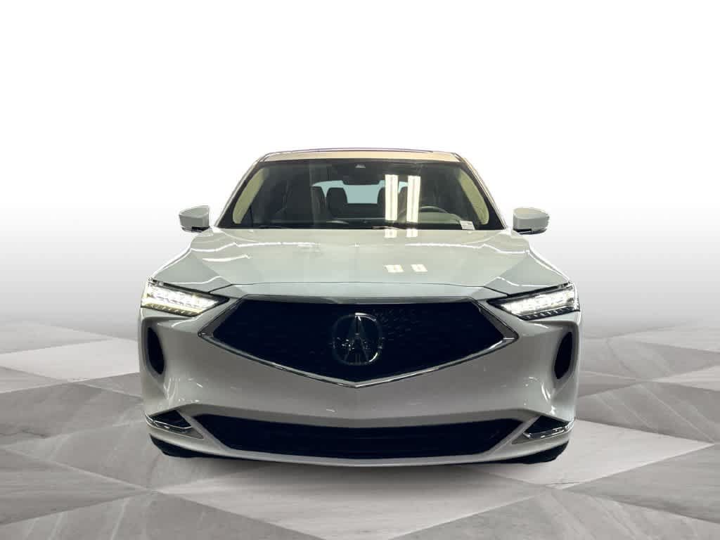 Used 2024 Acura MDX FWD image 3