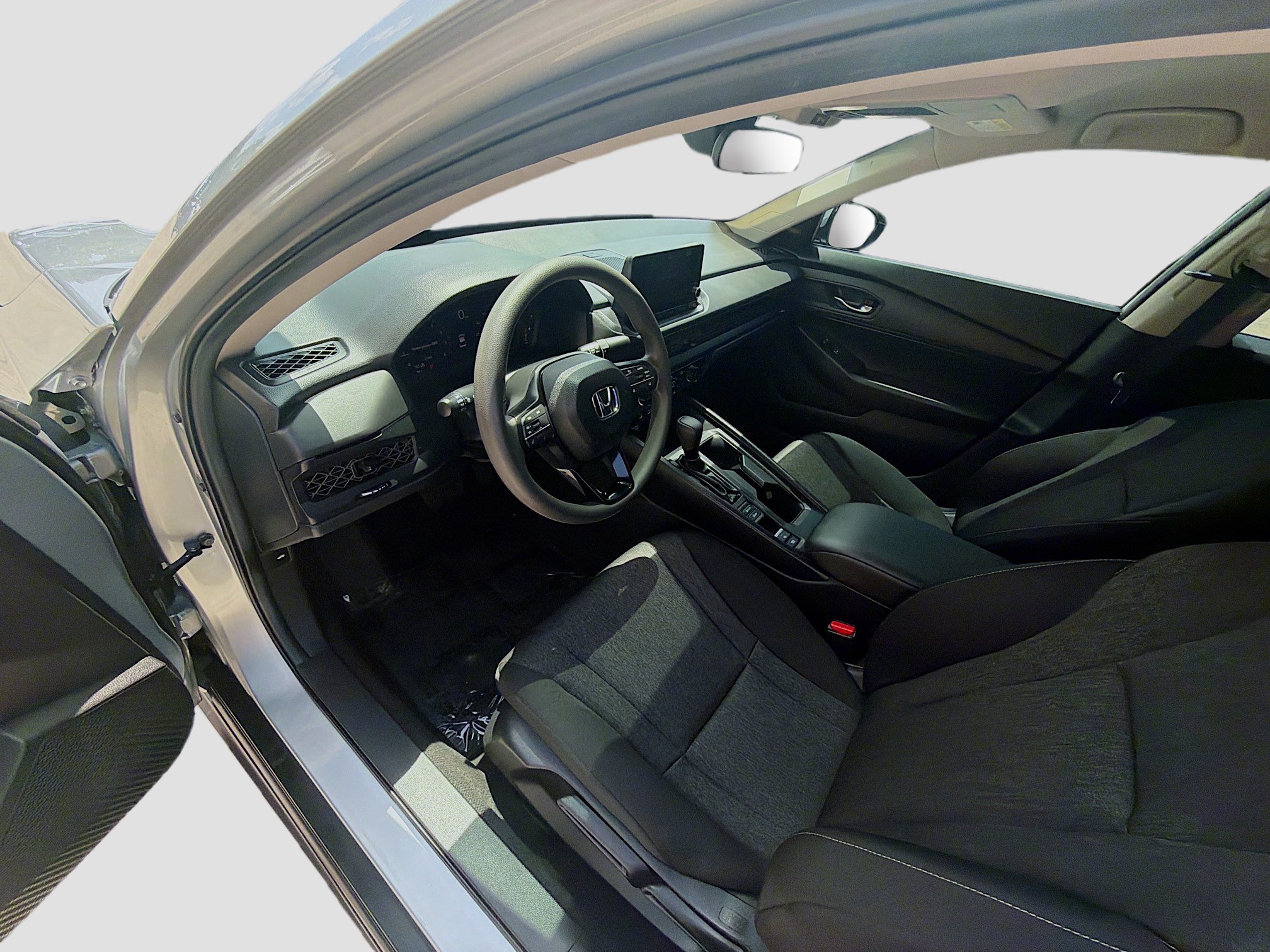 Certified 2024 Honda Accord LX image 9