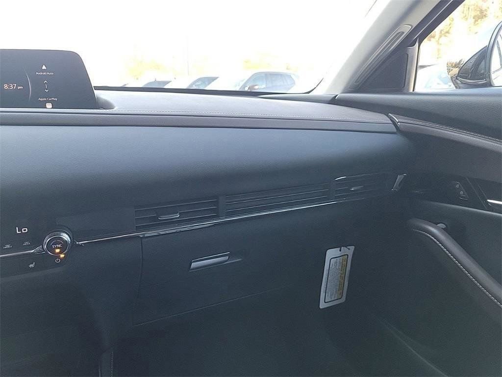 Certified 2025 MAZDA CX-30 2.5 Turbo w/ Premium Package image 29