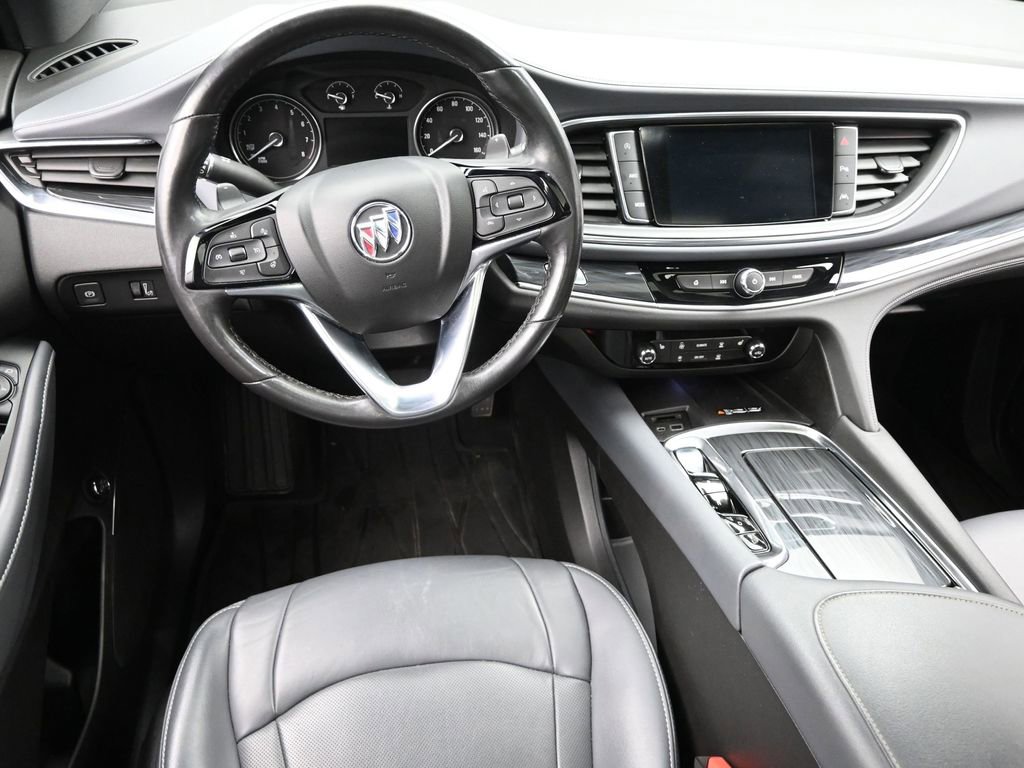Certified 2023 Buick Enclave Essence w/ Experience Buick Package image 14