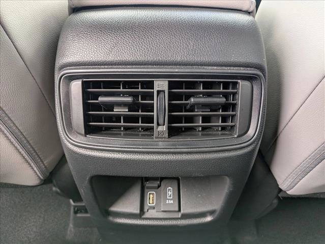 Used 2021 Honda CR-V EX-L image 17