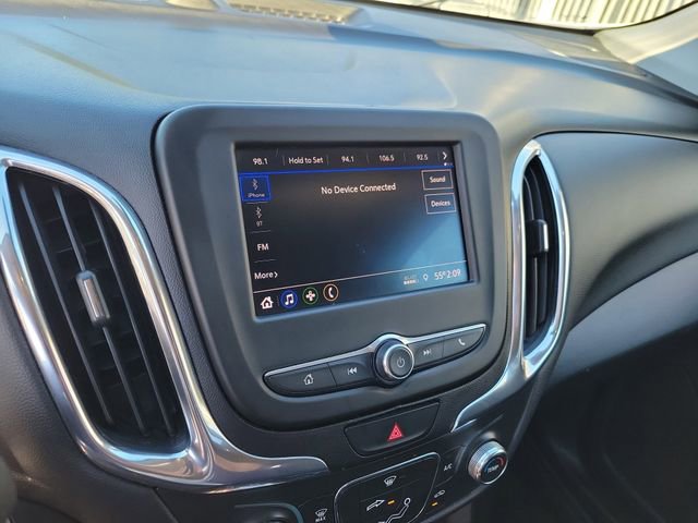 Used 2021 Chevrolet Equinox LT image 20