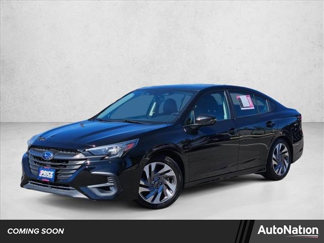 Used 2023 Subaru Legacy Limited