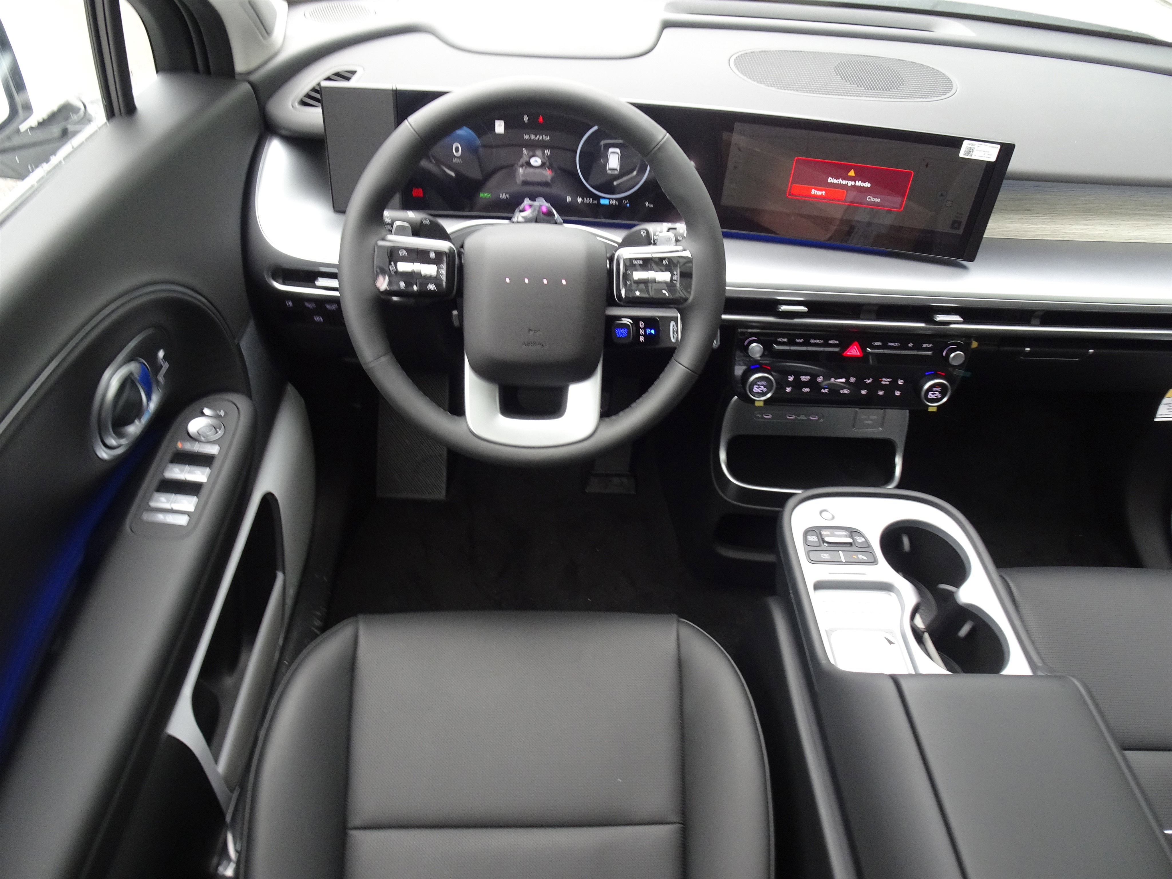 New 2026 Hyundai Ioniq 9 Limited image 12