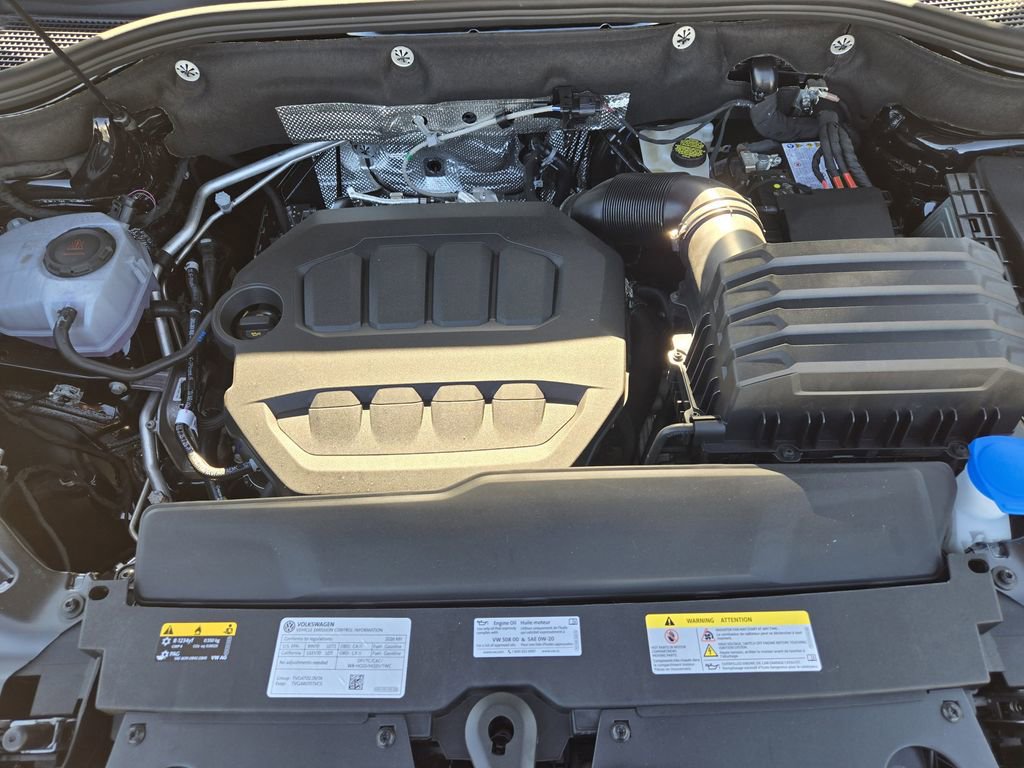 New 2026 Volkswagen Atlas Cross Sport SE image 22