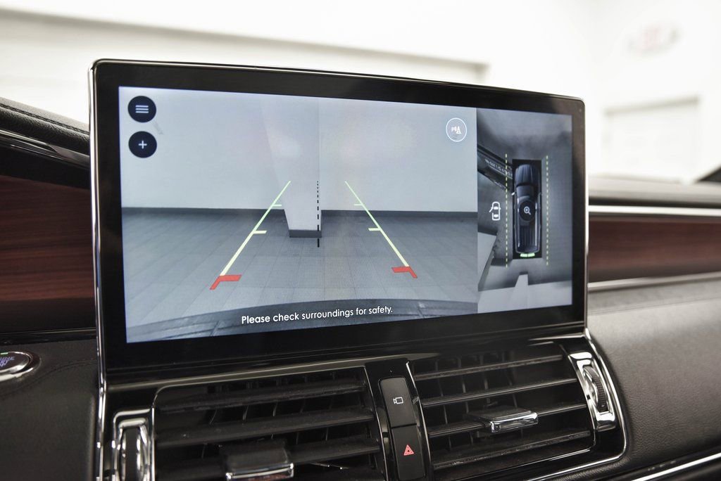 Used 2023 Lincoln Navigator Reserve image 20