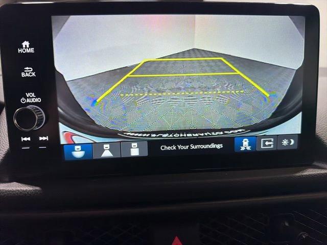 New 2026 Honda Prelude image 15