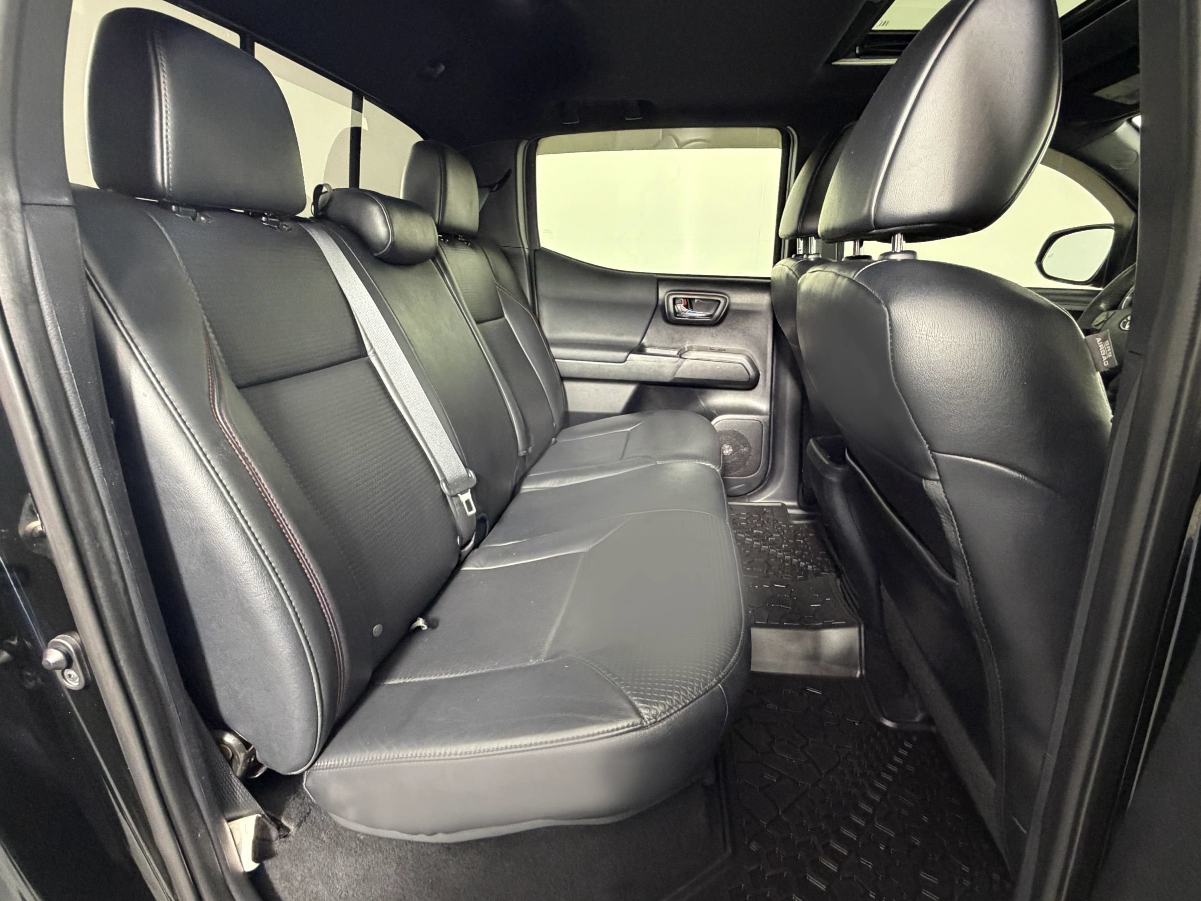 Used 2019 Toyota Tacoma TRD Pro AWD/4WD image 39