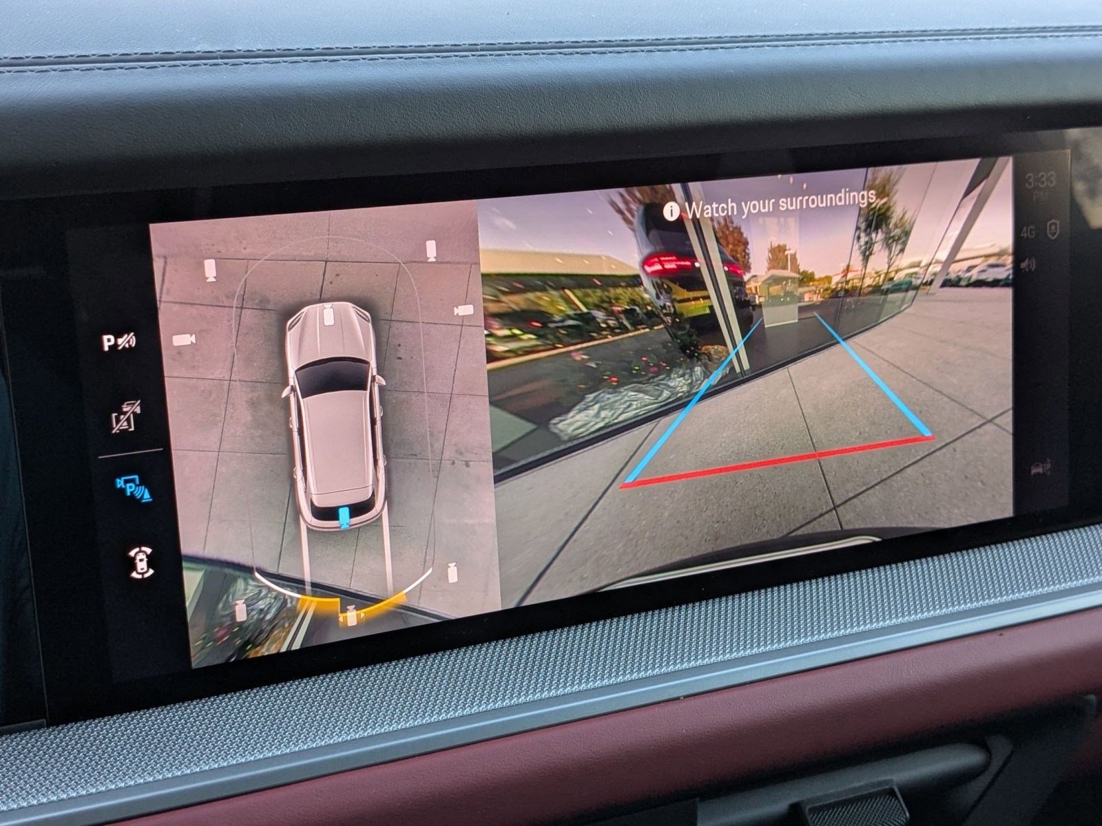 New 2026 Porsche Cayenne image 19