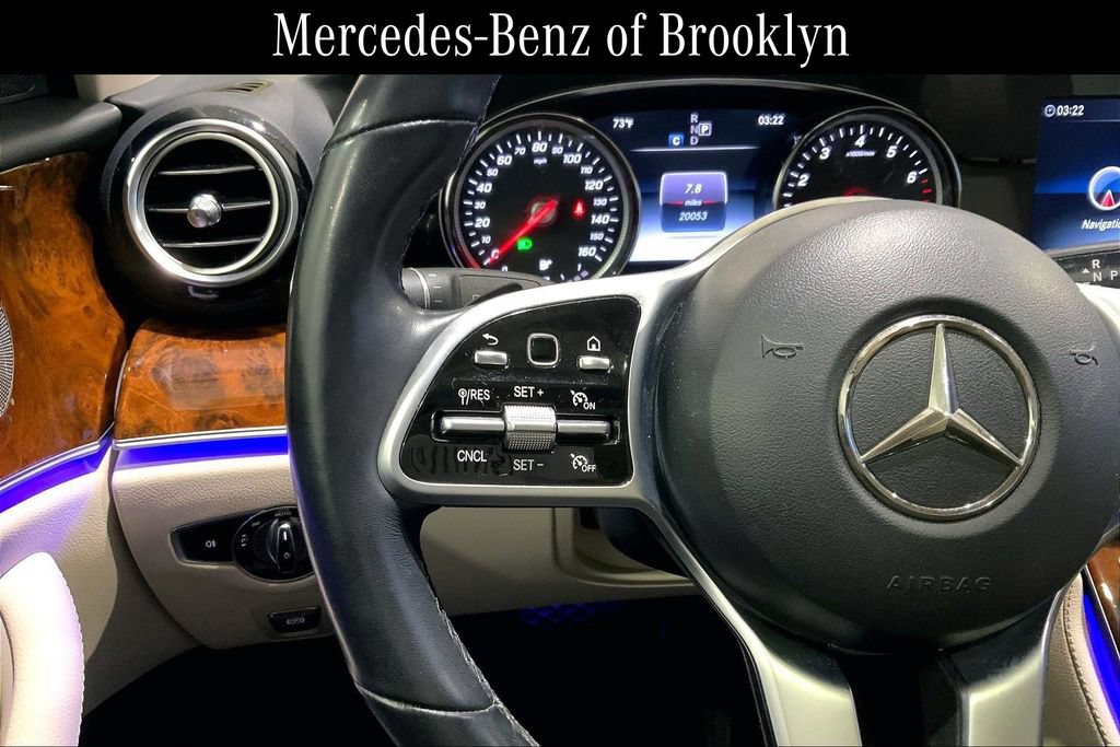 Used 2019 Mercedes-Benz E 300 4MATIC image 24