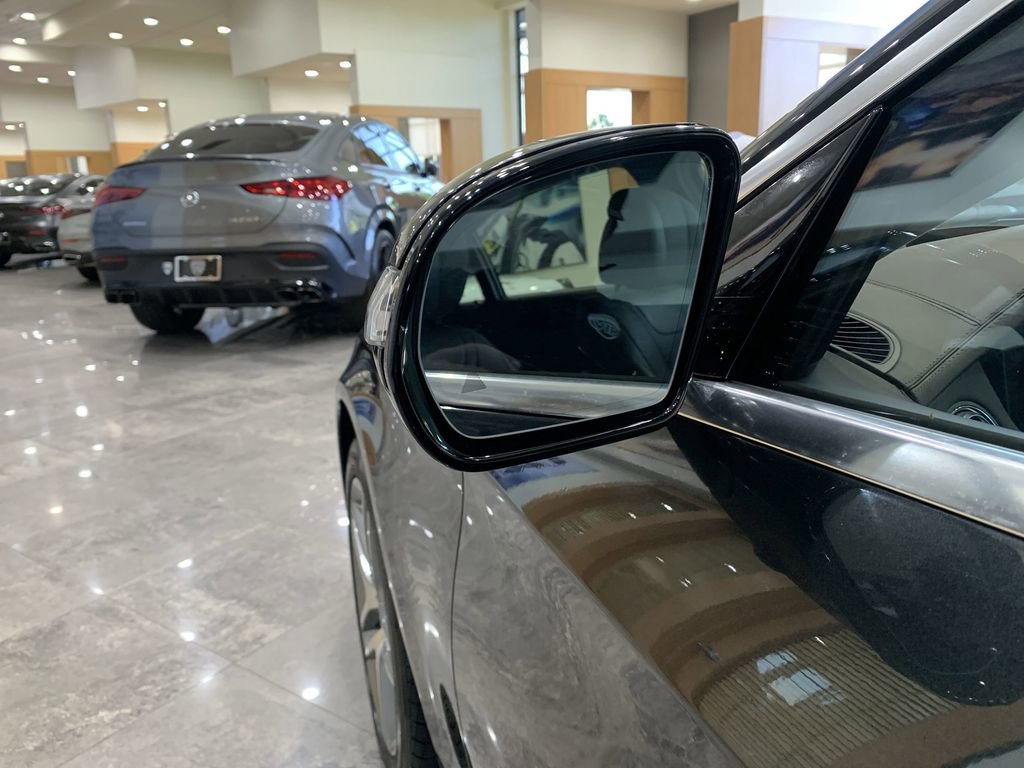 Certified 2018 Mercedes-Benz S 560 Sedan image 9