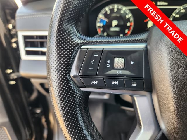 Used 2022 Mitsubishi Outlander SE FWD image 27