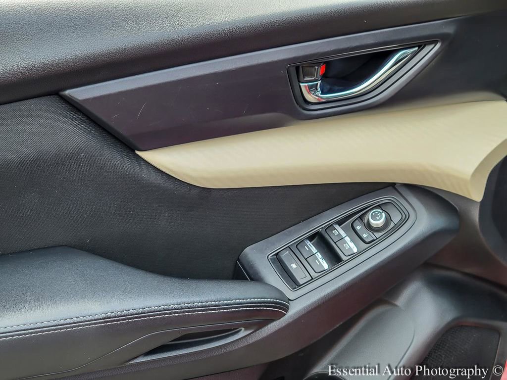 Used 2019 Subaru Ascent Premium w/ Popular Package #2A image 14