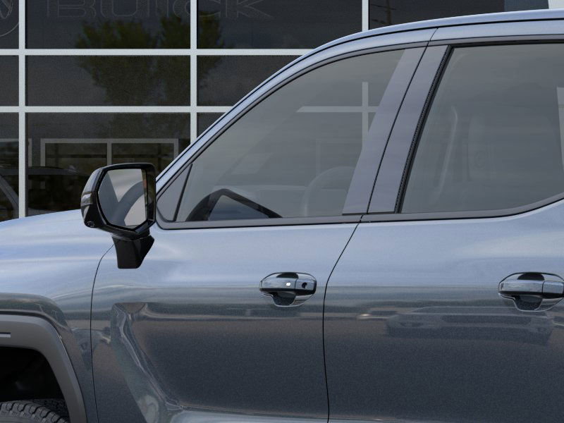 New 2026 GMC Sierra EV Elevation image 36