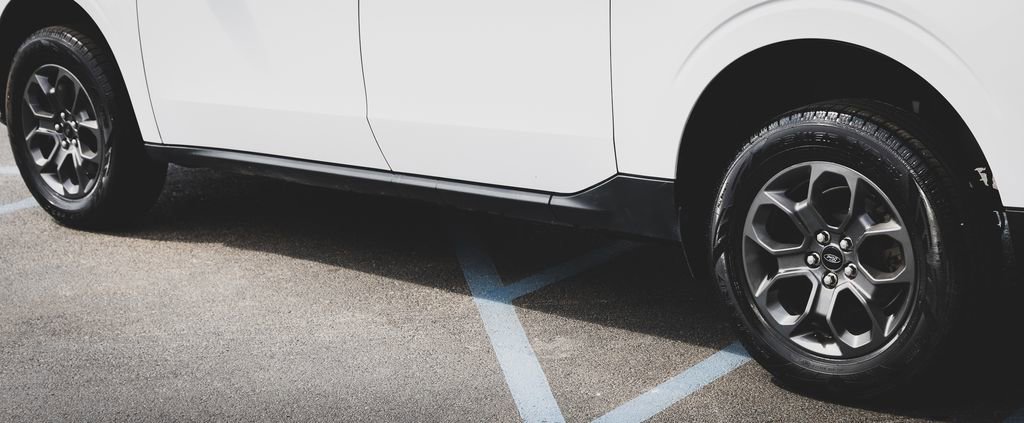 Used 2023 Ford Maverick XLT image 21