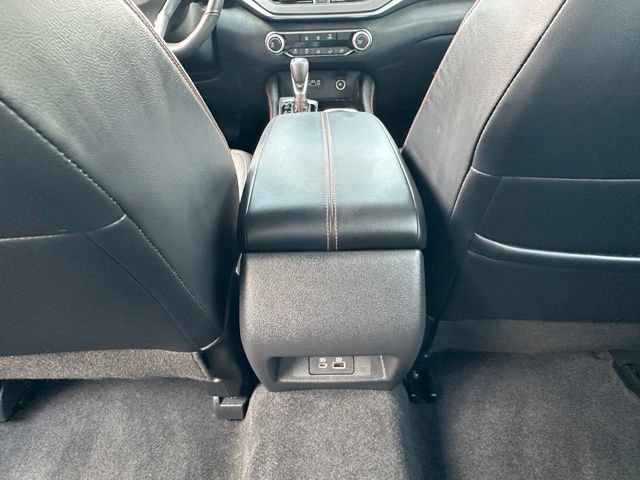Used 2024 Nissan Altima 2.5 SR AWD/4WD image 28