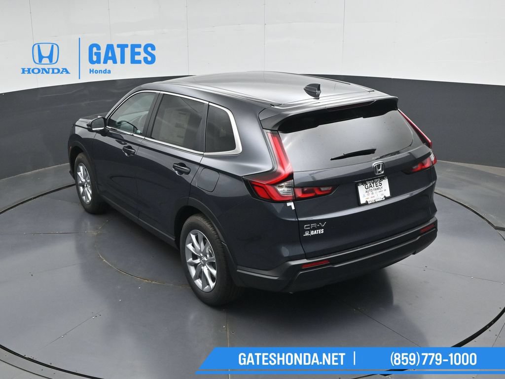 New 2027 Honda CR-V EX image 50