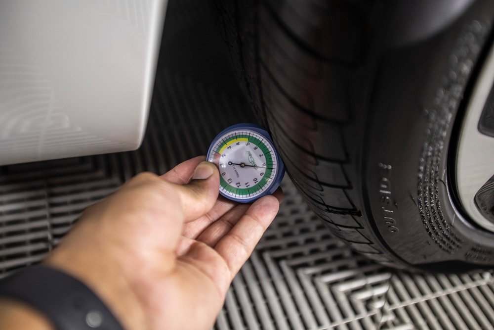 Used 2025 Mercedes-Benz CLE 300 4MATIC Cabriolet image 43