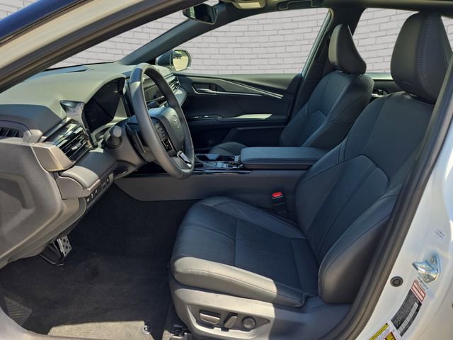 Used 2026 Toyota Camry XSE FWD image 15