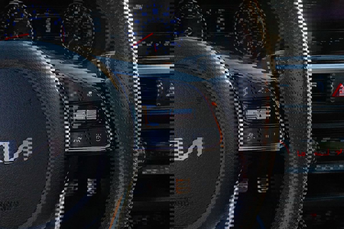 Used 2023 Kia Forte GT-Line image 17