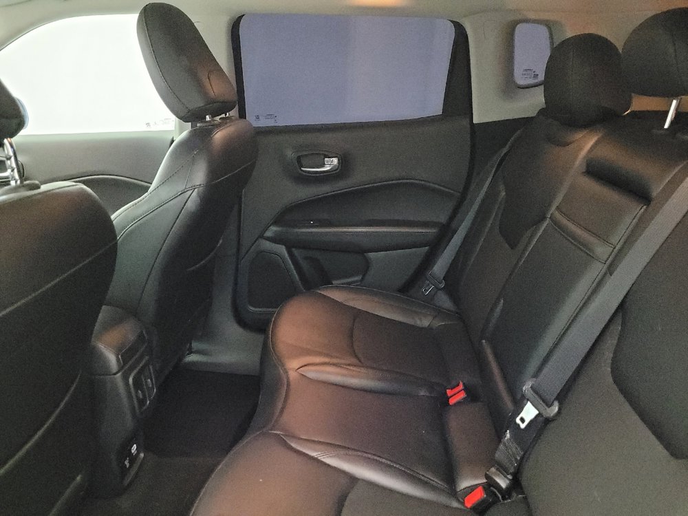 Used 2019 Jeep Compass Altitude image 18