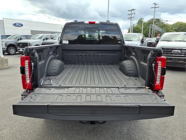 New 2026 Ford F250 Lariat w/ Lariat Ultimate Package AWD/4WD image 6