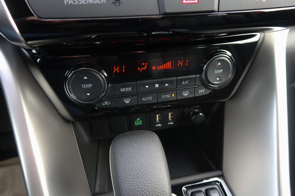 New 2026 Mitsubishi Eclipse Cross SE AWD/4WD image 34