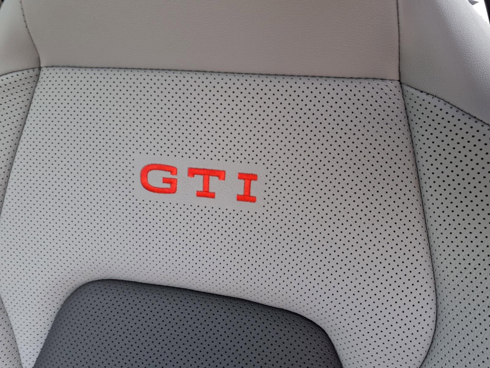 New 2026 Volkswagen GTI Autobahn image 11