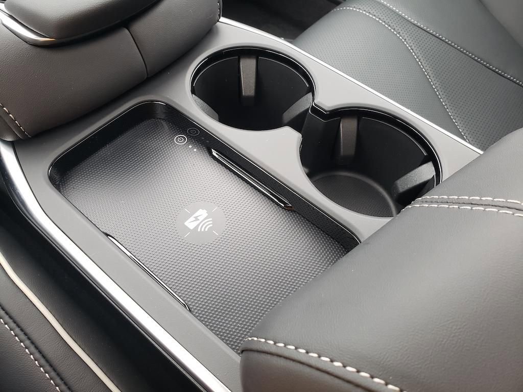 New 2026 Acura RDX SH-AWD w/ Advance Package image 13